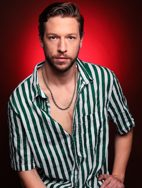 Photographer: Or Danon