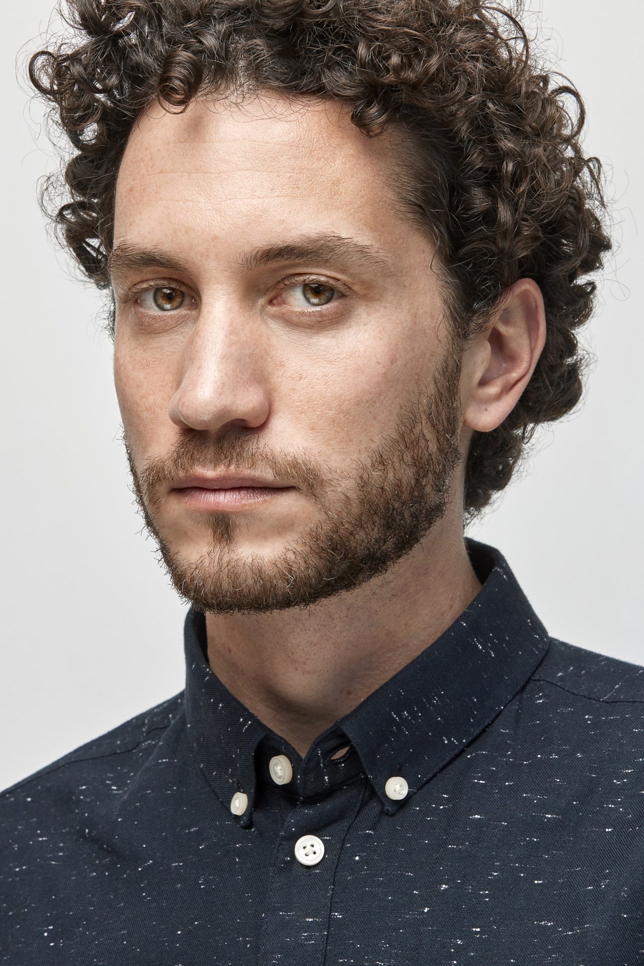 Alon Lior HS1